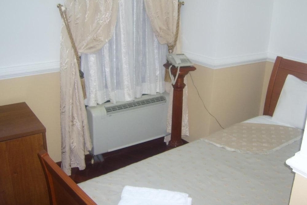 Hotel Villa St. Sofija (Ohrid)